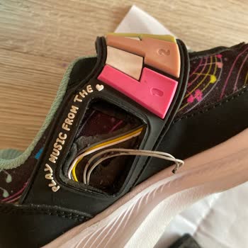 Skechers Kalitesizliği! Asla Malının Arkasında Değil Alınca İş Bitiyor