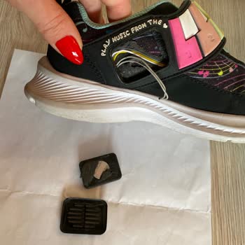 Skechers Kalitesizliği! Asla Malının Arkasında Değil Alınca İş Bitiyor