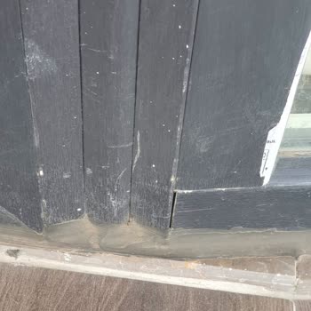 Dörtler Cam Kalitesiz Pimapen İşçiliği Maddi Manevi Zarar Sebebi