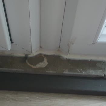 Dörtler Cam Kalitesiz Pimapen İşçiliği Maddi Manevi Zarar Sebebi