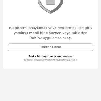 Roblox Hesap Erişim Problemi: Acil Çözüm Gerekli!