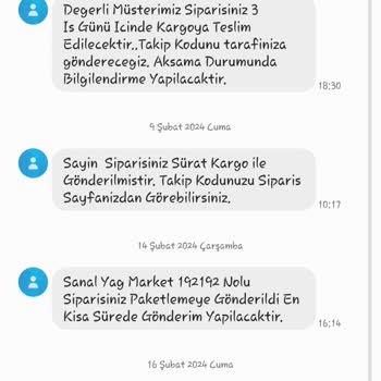 Sanal Yağ Market Motor Yağı Bekleyişi: Vaatler Ve Gecikmeler