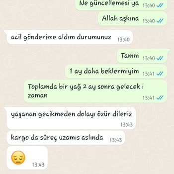 Sanal Yağ Market Motor Yağı Bekleyişi: Vaatler Ve Gecikmeler