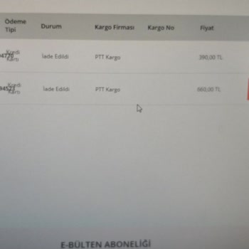 İsemkitap Olmayan Kitabı Satıyor