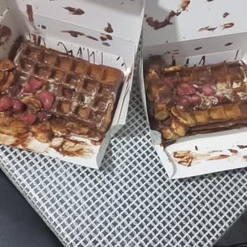Yemeksepeti Sipariş Kurbanı Biz Ve İlk Değil İnsanın Parasını Nasıl Çöp Ediyorlar.