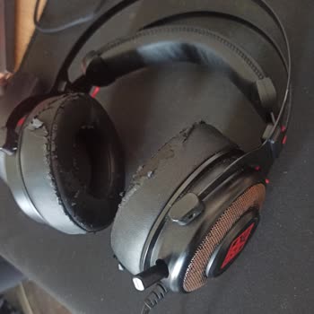 Garanti İçin HP'ye Ulaşamadım