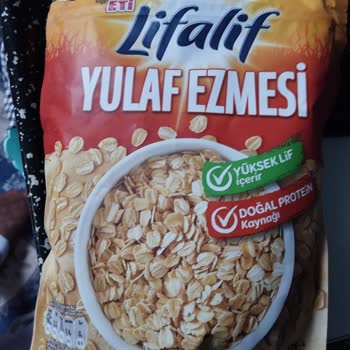 Eti Gıda Eti Markasında Beklenmedik Misafir: Kurtçuk