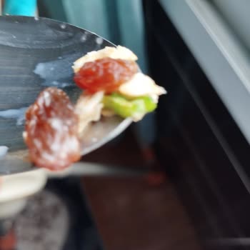 Eti Gıda Eti Markasında Beklenmedik Misafir: Kurtçuk