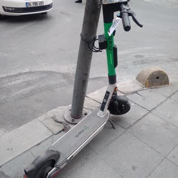 Martı Uygulama Hatası Ve Müşteri Temsilcisi Üslubu