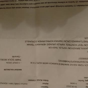 Teknik Bobinaj (Sakarya) Teknik Bobinaj Adapazarı