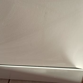 Vestel Şikayet Bulaşık Makinesi