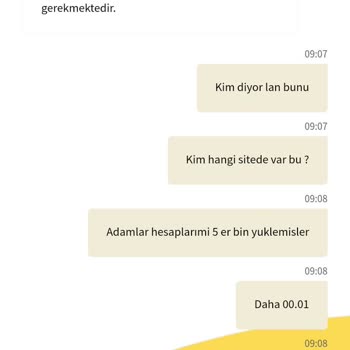 Betine Doğum Günümde Bonus Hayal Kırıklığı