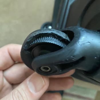 Samsonite - American Tourister