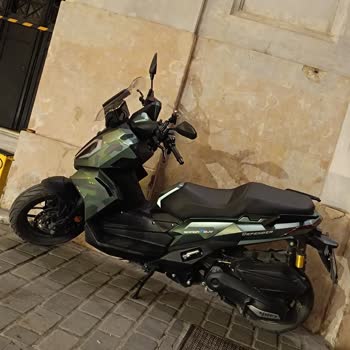 Yuki Motor Yuki Defender Marka Motosikletim Sürekli Arıza Çıkartıp Duruyor