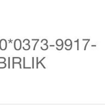 A101'den Aldığım Burch Marka Meyveli Yulaftan Böcek Çıktı!