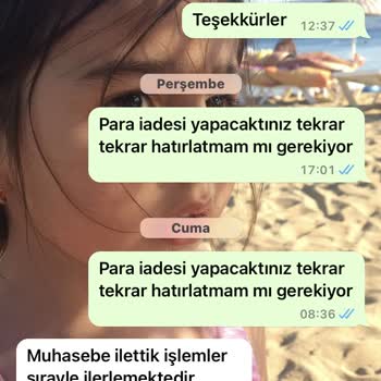 Ferace Tesettür Giyim Ferace.com A Güvenme