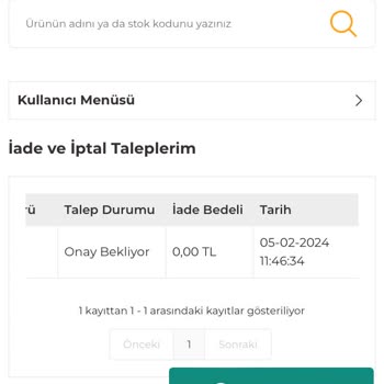 Ferace Tesettür Giyim Ferace.com A Güvenme