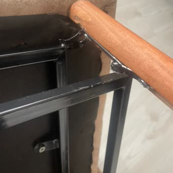 Kaffa Home Concept Kaffa Home Masa Takımı