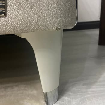 İstikbal Mobilya Ayıplı Mal Satıyor.