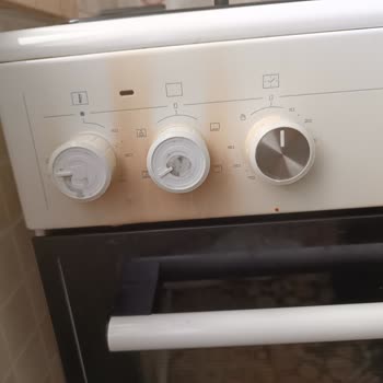 Simfer Fırınım Aldığıma Alacağıma Pişmanım Şikayetim Var