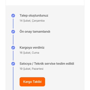 Hepsiburada Kulaklık Arızası Ve Müşteri Hizmetleri Bekleme Süreci
