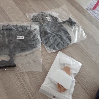 Trendyol Eksik Ürün Göndermesi