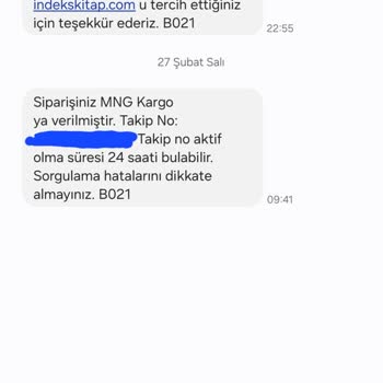 İndeks Kitap 13 Gün Bekleyiş: Kitap Siparişim Neden Bu Kadar Geç Geldi?