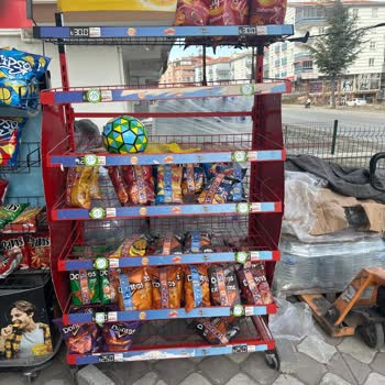 Pepsi Ankara'da Cips Tedarik Sorunu Ve İletişim Engeli