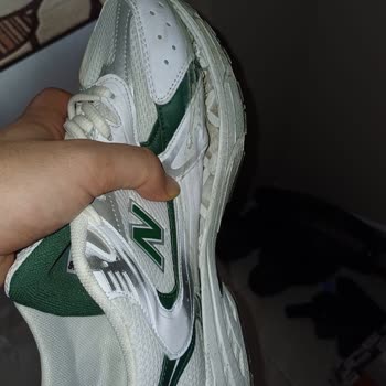 Trend34cadde Mağdur Edildim Ayakkabının Tabanı Söküldü