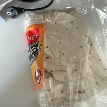 A101 Kapıda Bozuk Ürün Gönderdi