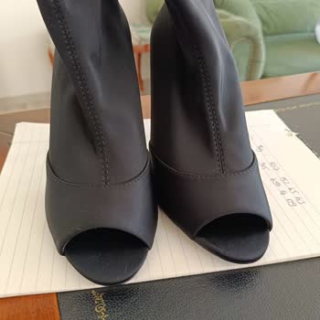 Zara'da Fiyasko Teslimat