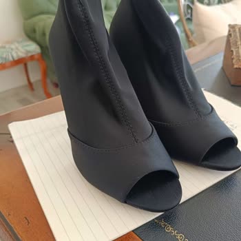 Zara'da Fiyasko Teslimat