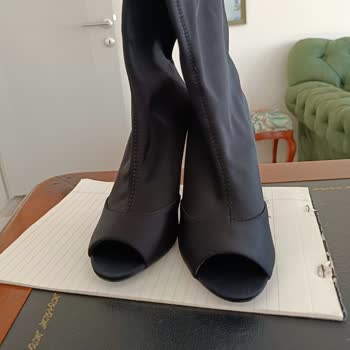 Zara'da Fiyasko Teslimat