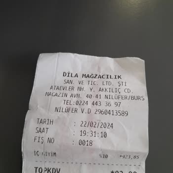 Blackspade Ürünümde İplikler Çıktı