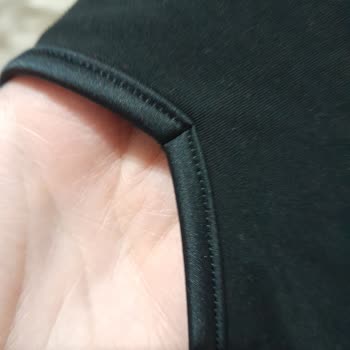 Blackspade Ürünümde İplikler Çıktı