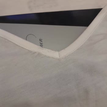 Blackspade Ürünümde İplikler Çıktı