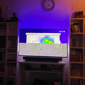 Bein Sports 1 Karıncalanma Ve Donma Var