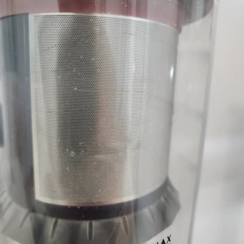 Dyson Kendiliğinden Hasar Oluşan Ürün Ve Servis İlgisizliği