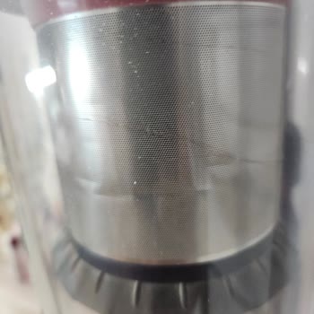 Dyson Kendiliğinden Hasar Oluşan Ürün Ve Servis İlgisizliği