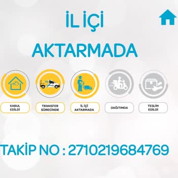 PTT Kargo Uyuyor Mu? Neden Teslimat Uzun. Sürüyor