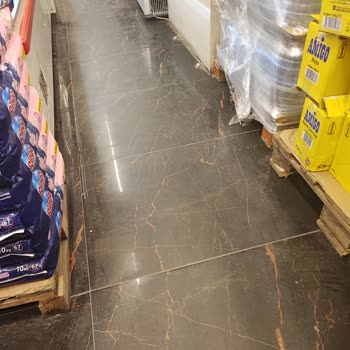 Şok Market Engelli Saygısızlığı