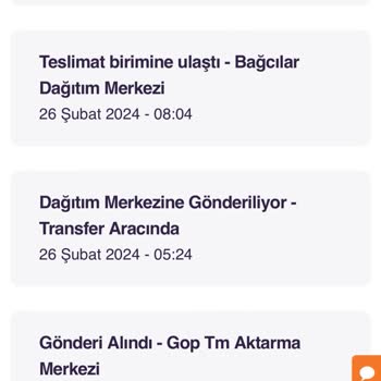 hepsiJET Decathlon Kargo Aynı Ürün 2 Defa İadeye Düşüyor.