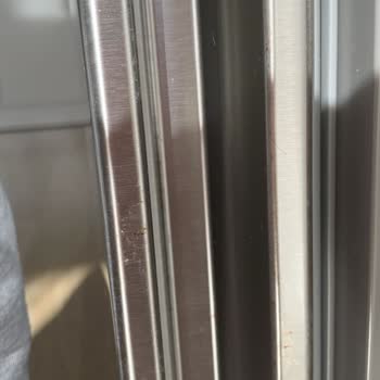 Bosch Marka Buzdolabı Şikayet