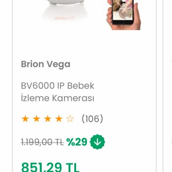 Ebebek İndirim Adı Altında Yaptığı Fiyat Oyunu
