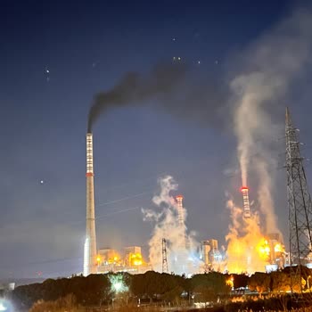 Enerji ve Tabii Kaynaklar Bakanlığı Somada Donuyoruz Hem De Zehirleniyoruz Çok Yakında Öleceğiz