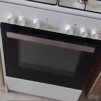 Profilo 3D Fırın Sıkıntılı