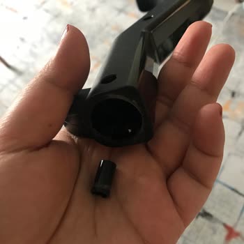 Arzum Dik Süpürgelerde Tekrarlayan Sap Kırılma Sorunu