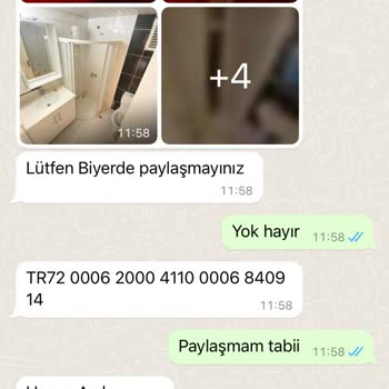 Sahibinden İlandaki Güven Sorunu: Kapora Mağduriyeti