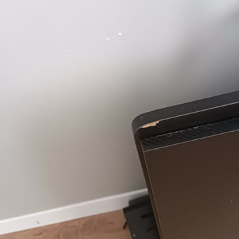 Adore Mobilya Dolap Ve Oyuncu Masası Teslimat Şikayeti