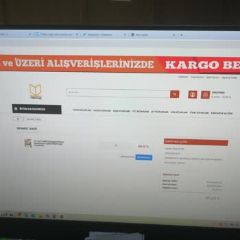Ykmkitap.com Sitesi Ürün Göndermiyor Para İadesi Yapmıyor